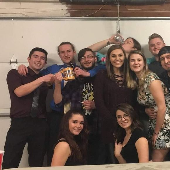 Meet your Posher, Steve - Picture 1 of 1